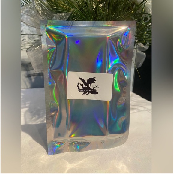 Homemade Cinnabun Wax Melts Soy - Picture 4 of 7